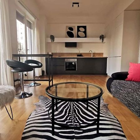 דירות Cdv Stylish Athens Flat מראה חיצוני תמונה
