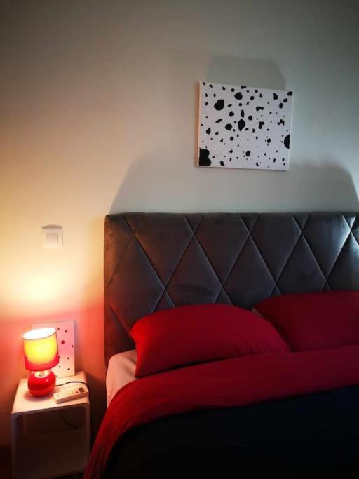 דירות Cdv Stylish Athens Flat מראה חיצוני תמונה
