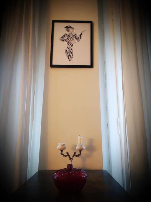 דירות Cdv Stylish Athens Flat מראה חיצוני תמונה