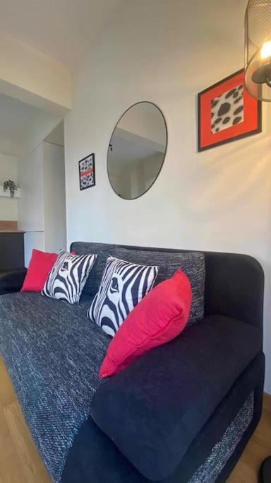 דירות Cdv Stylish Athens Flat מראה חיצוני תמונה