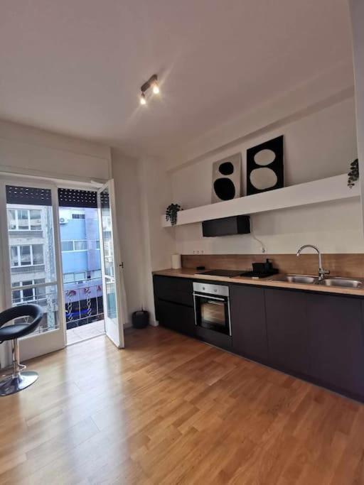 דירות Cdv Stylish Athens Flat מראה חיצוני תמונה