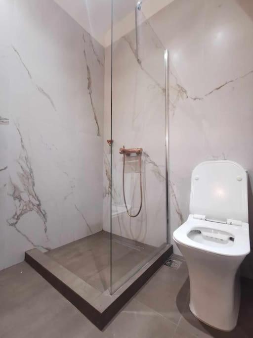 דירות Cdv Stylish Athens Flat מראה חיצוני תמונה