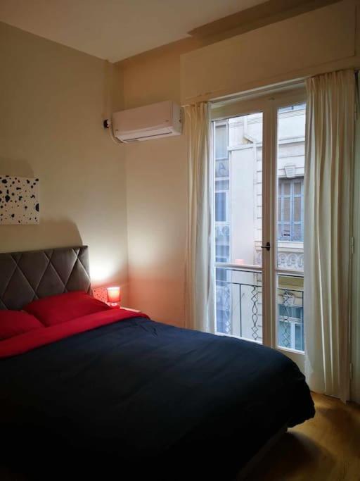 דירות Cdv Stylish Athens Flat מראה חיצוני תמונה