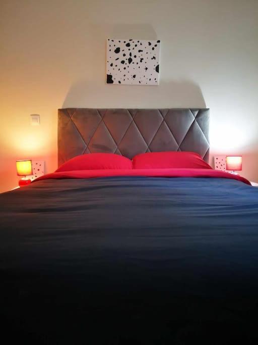דירות Cdv Stylish Athens Flat מראה חיצוני תמונה