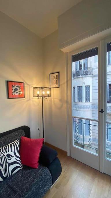 דירות Cdv Stylish Athens Flat מראה חיצוני תמונה